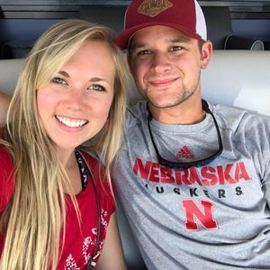 Meet your Posher, Chad